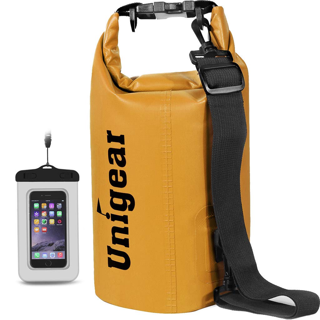 Waterproof Floating Dry Bag
