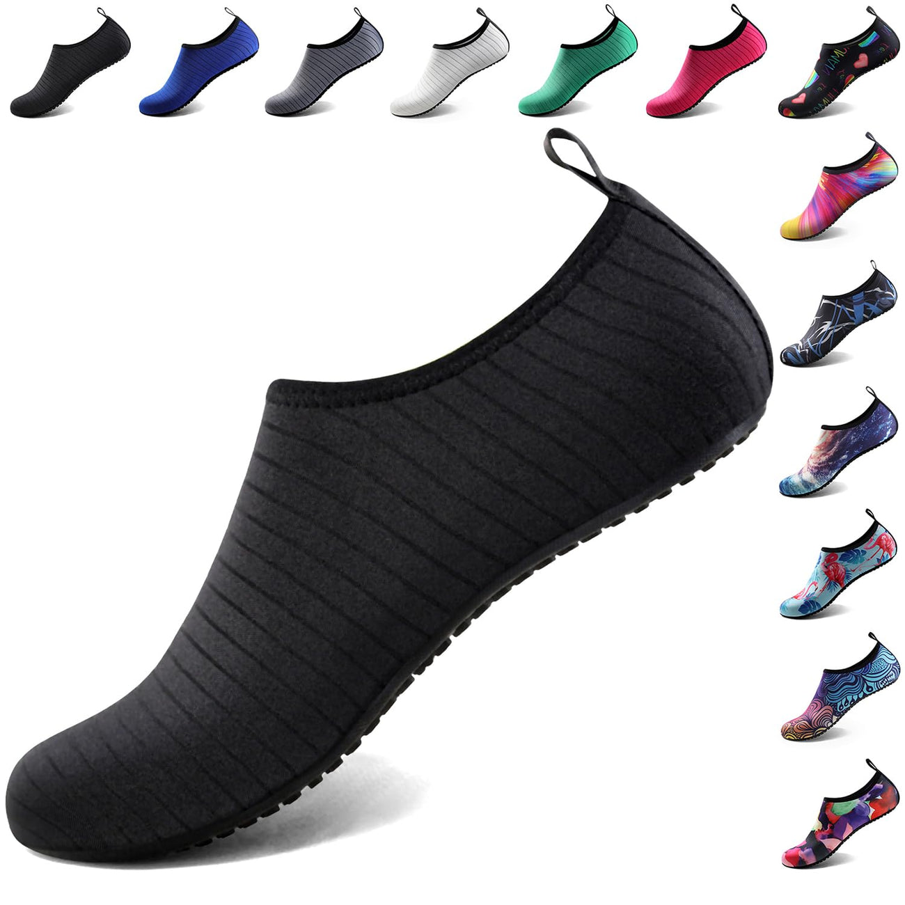 Quick-Dry Water Shoes