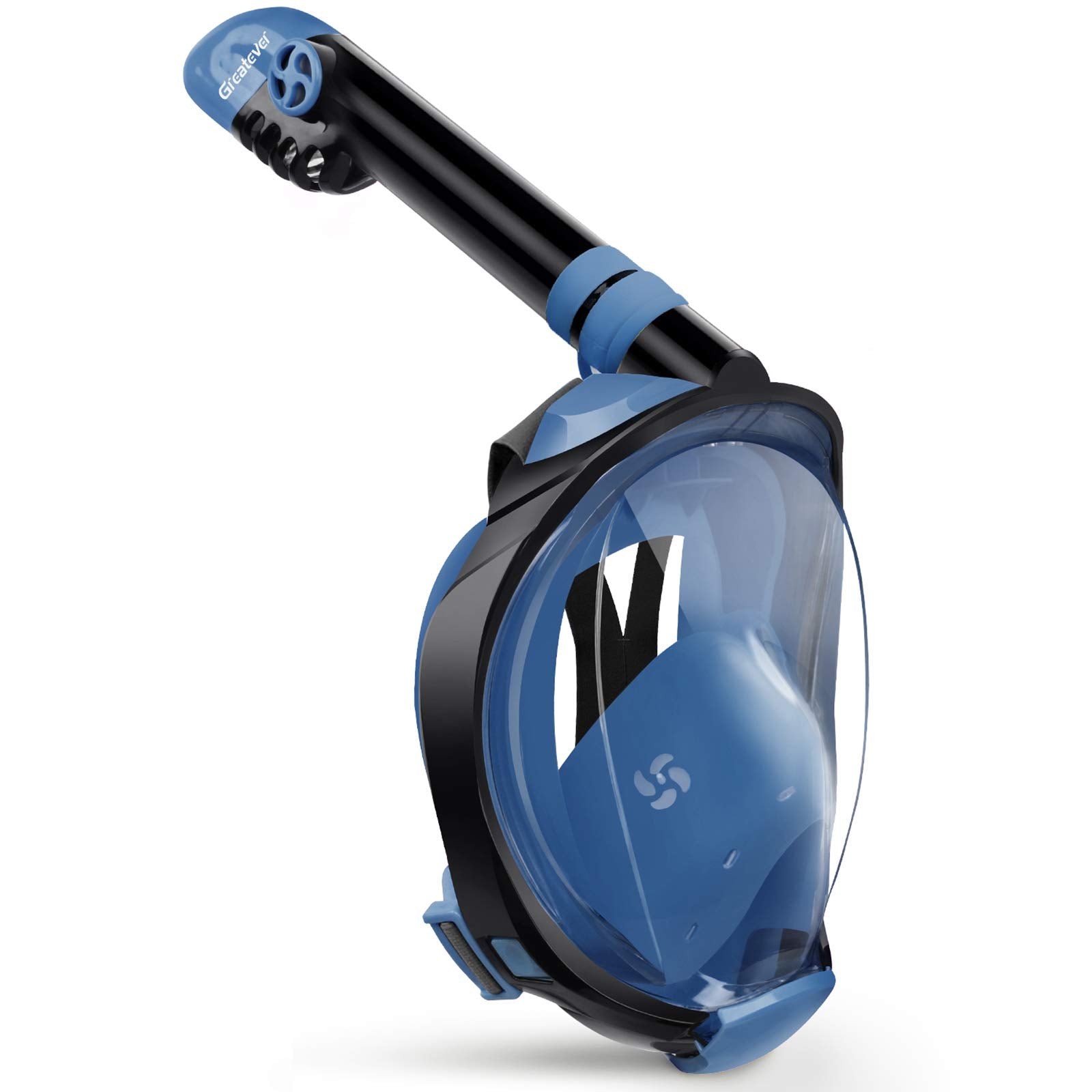 Full Face Snorkel Mask
