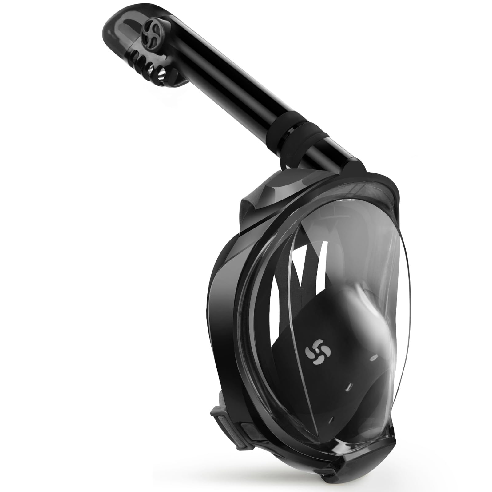 Full Face Snorkel Mask