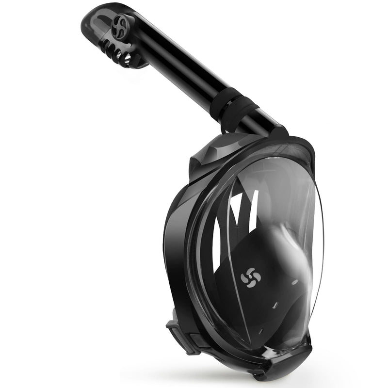 Full Face Snorkel Mask