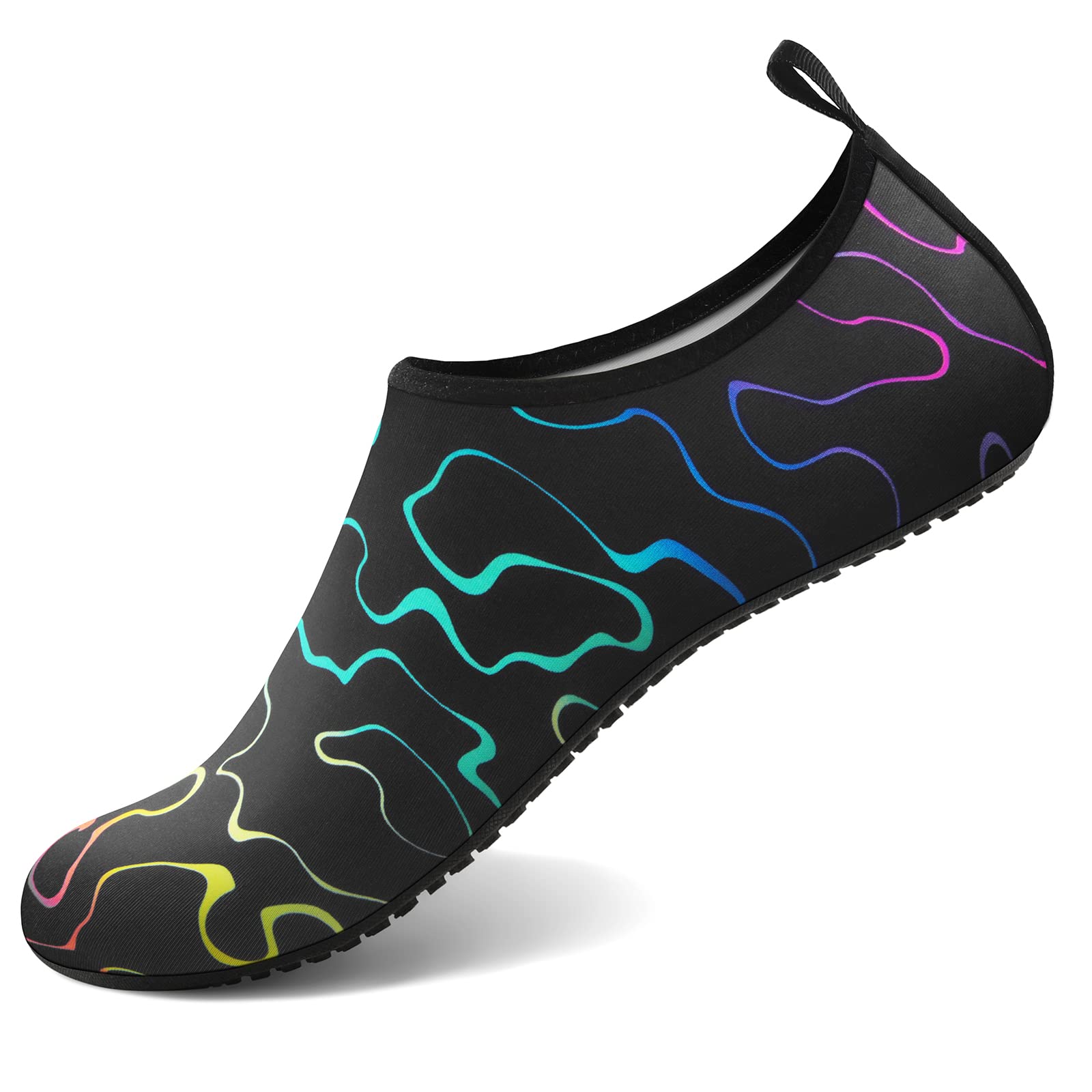 Quick-Dry Water Shoes