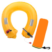 Automatic Inflatable Lifebuoy