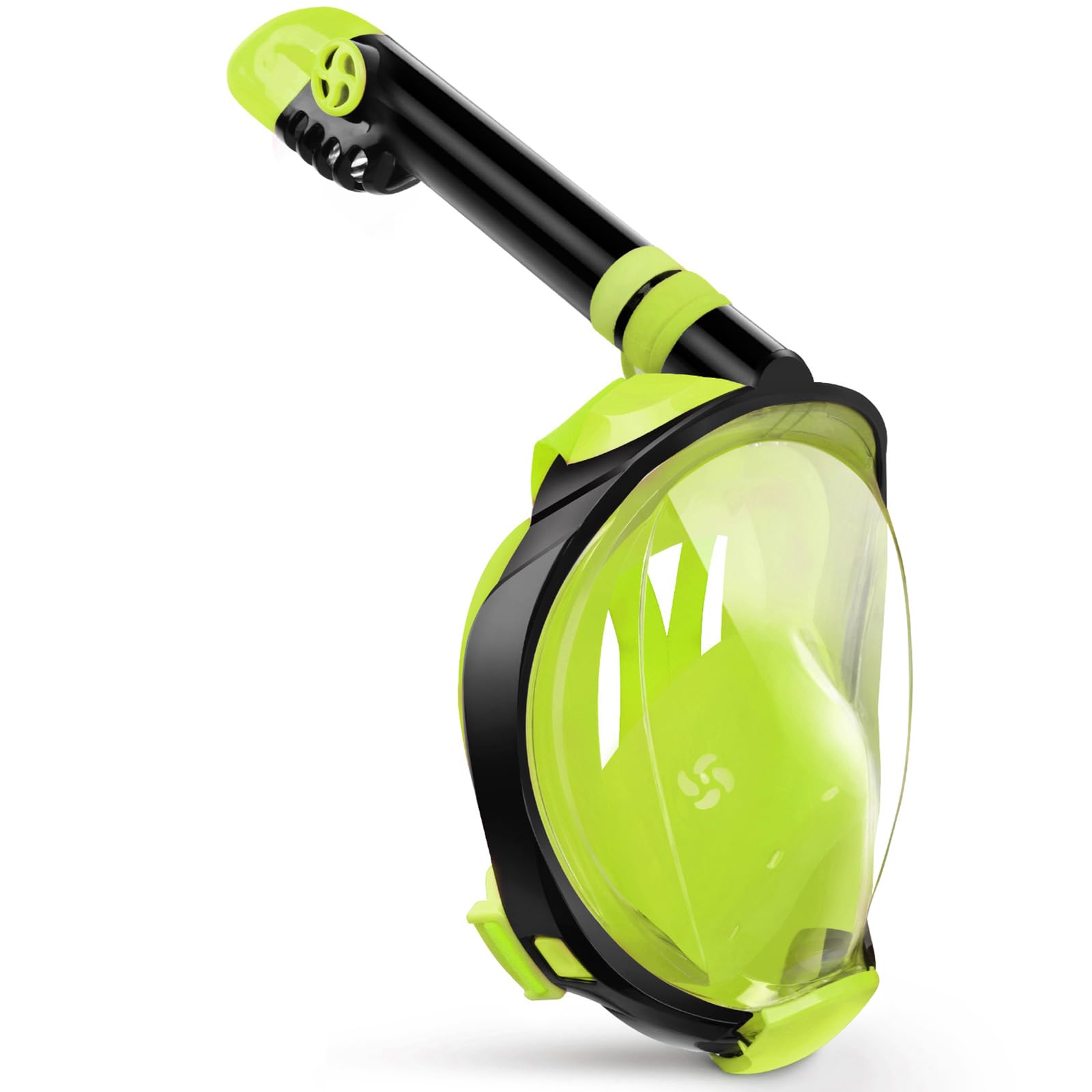 Full Face Snorkel Mask