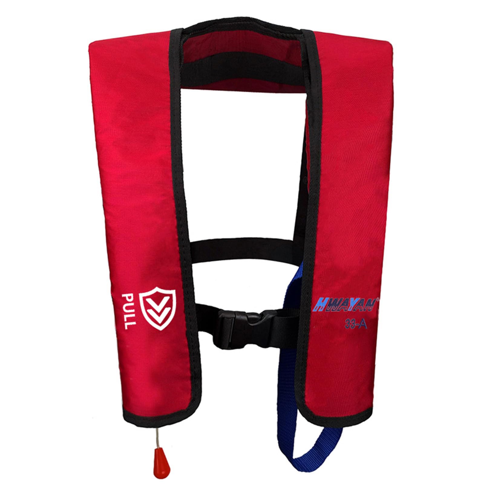 Automatic Inflatable Life Jacket