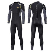 3mm Full Body Wetsuit