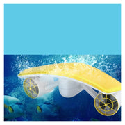 Handheld Underwater Thruster