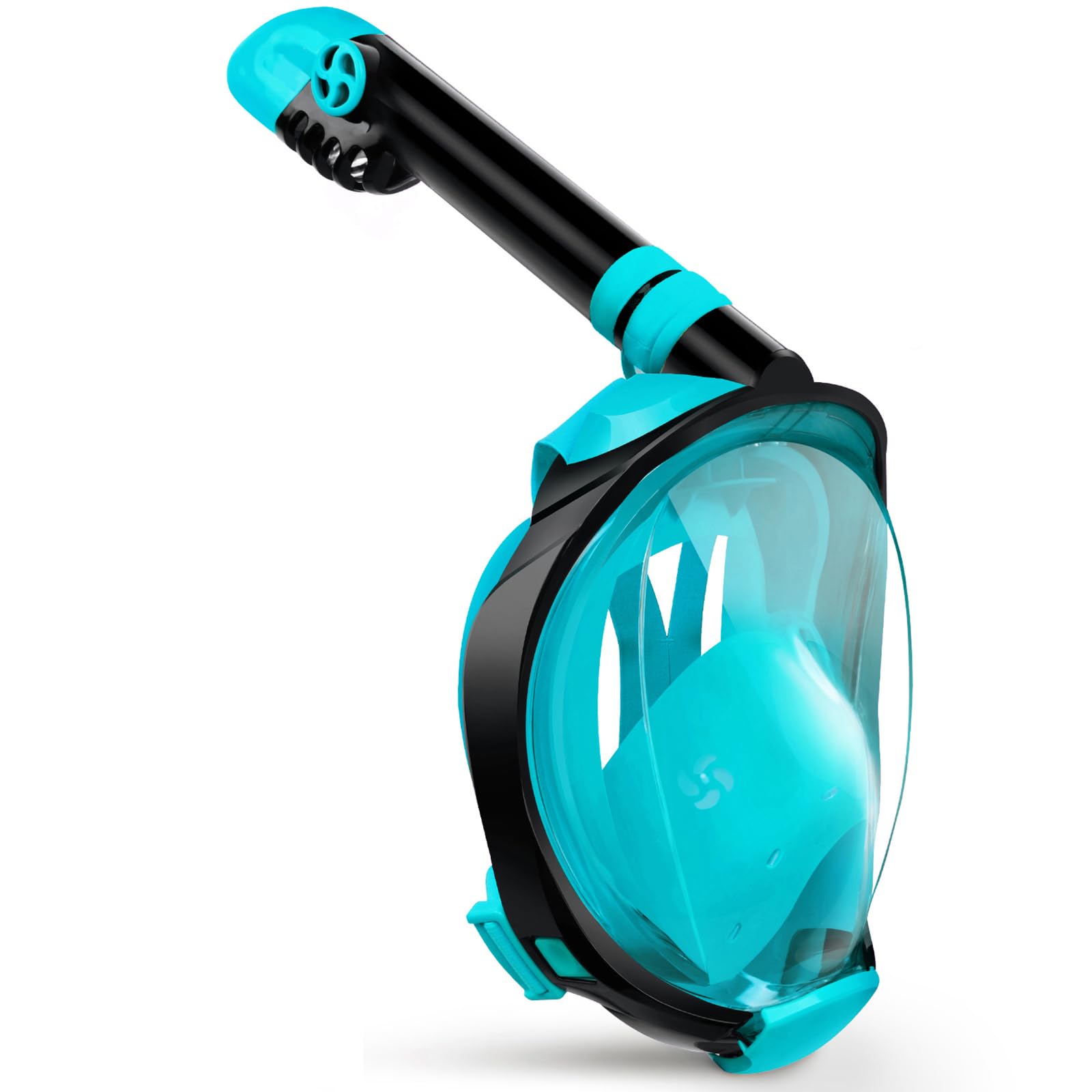 Full Face Snorkel Mask