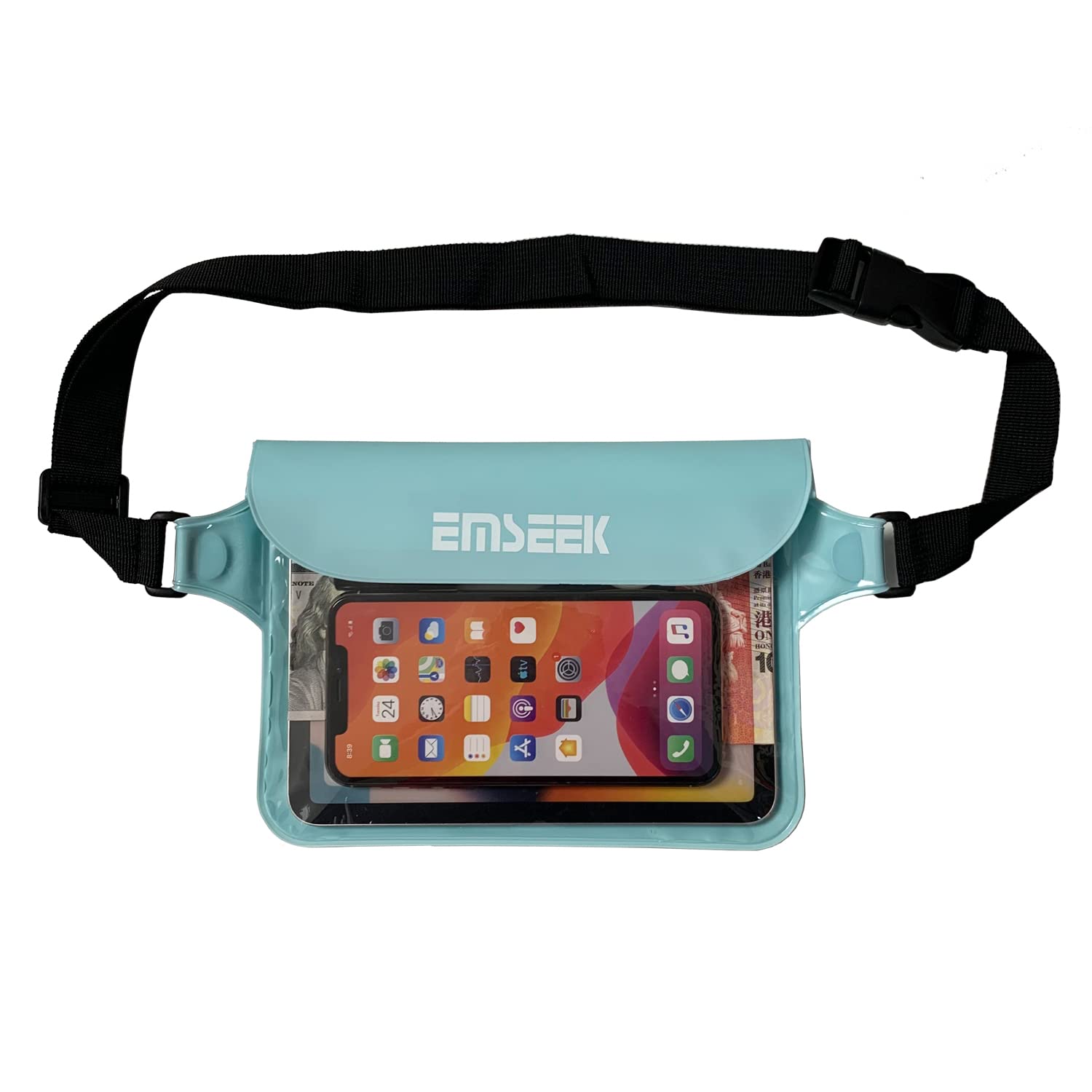 Waterproof Waist Dry Pouch