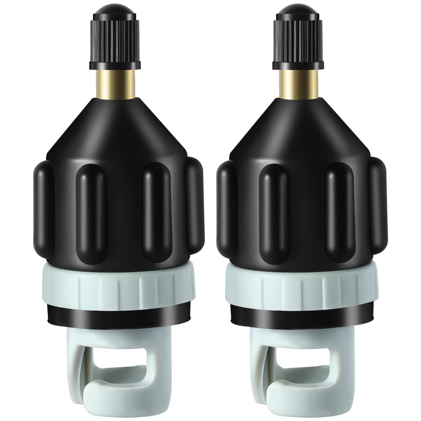 2PCS SUP Pump Adapter Set