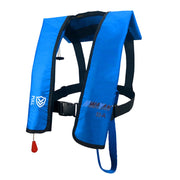 Automatic Inflatable Life Jacket