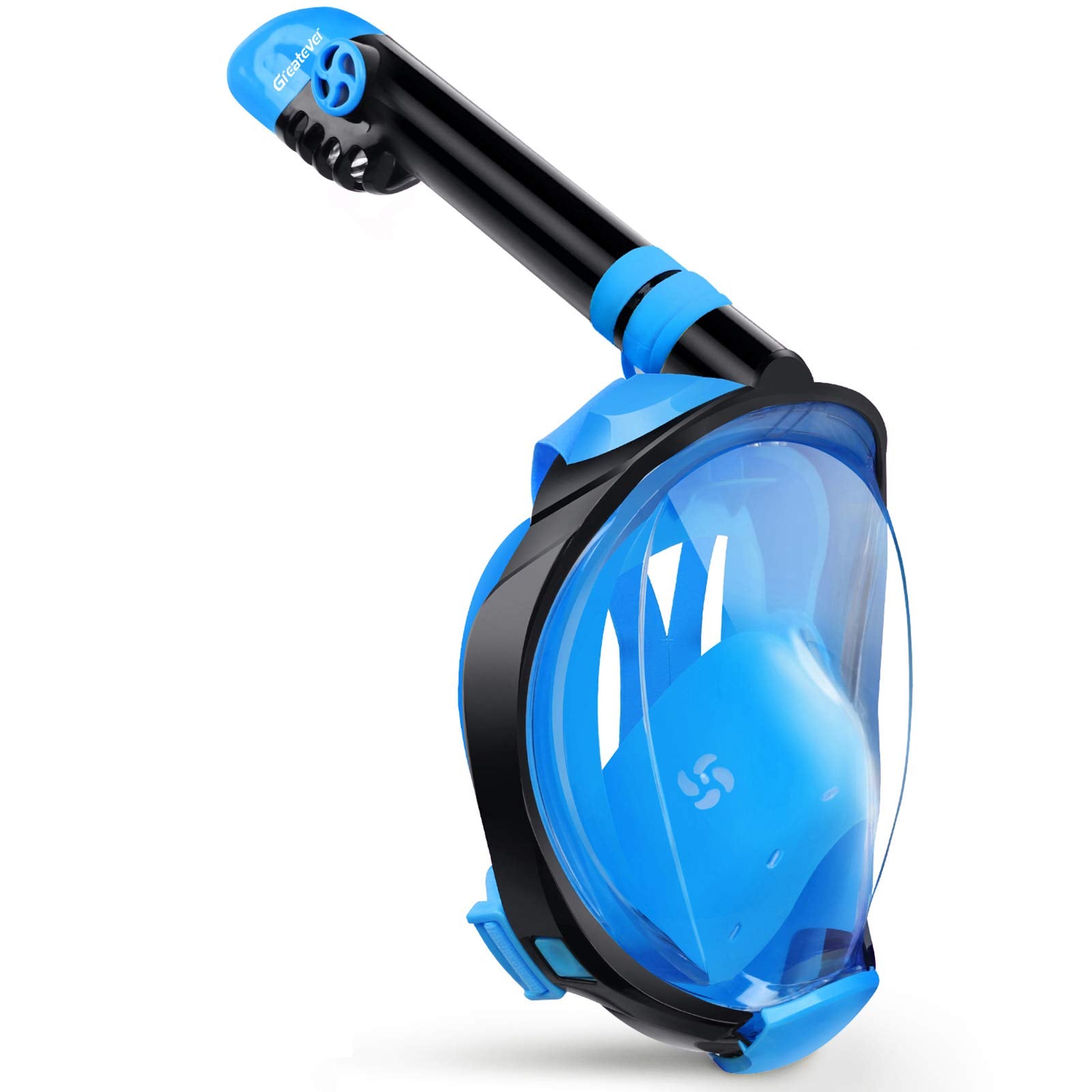 Full Face Snorkel Mask