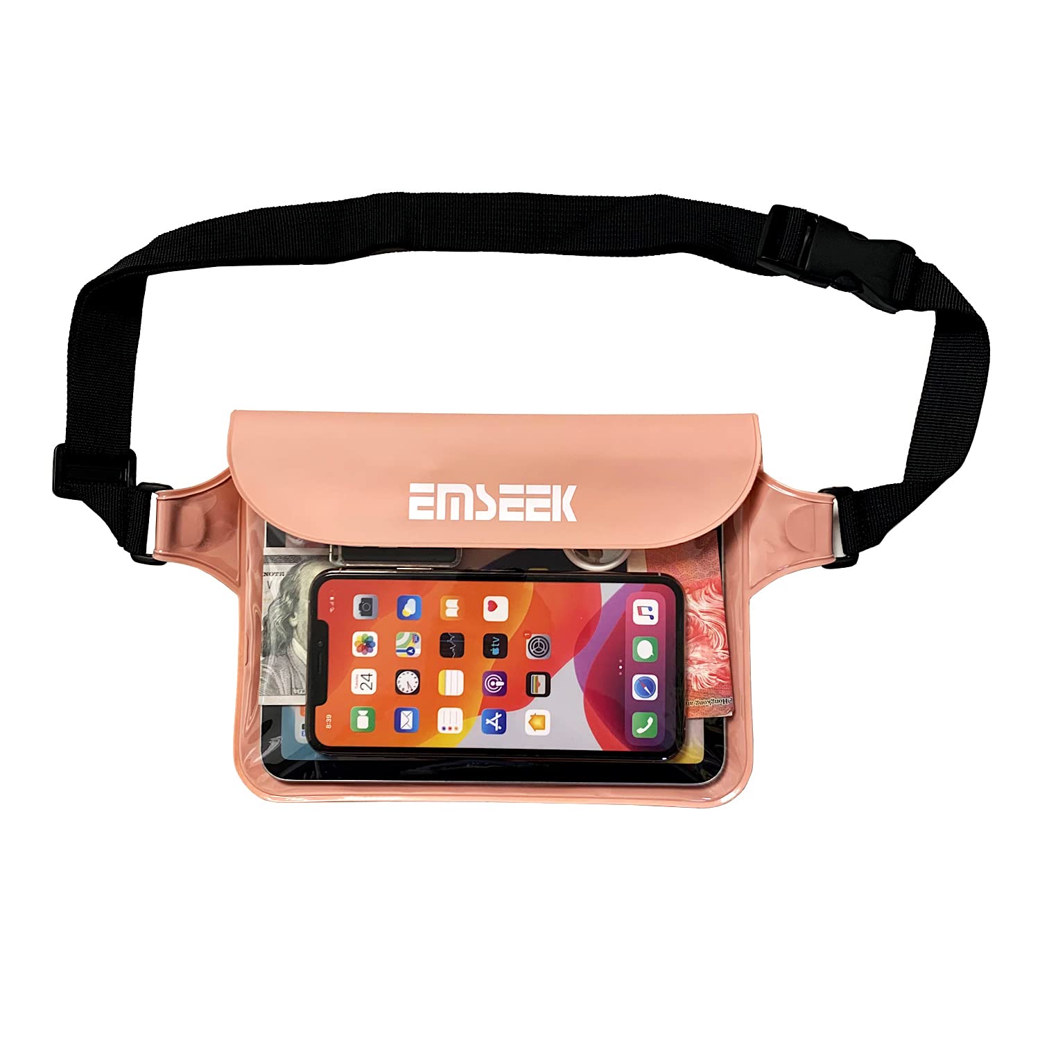Waterproof Waist Dry Pouch