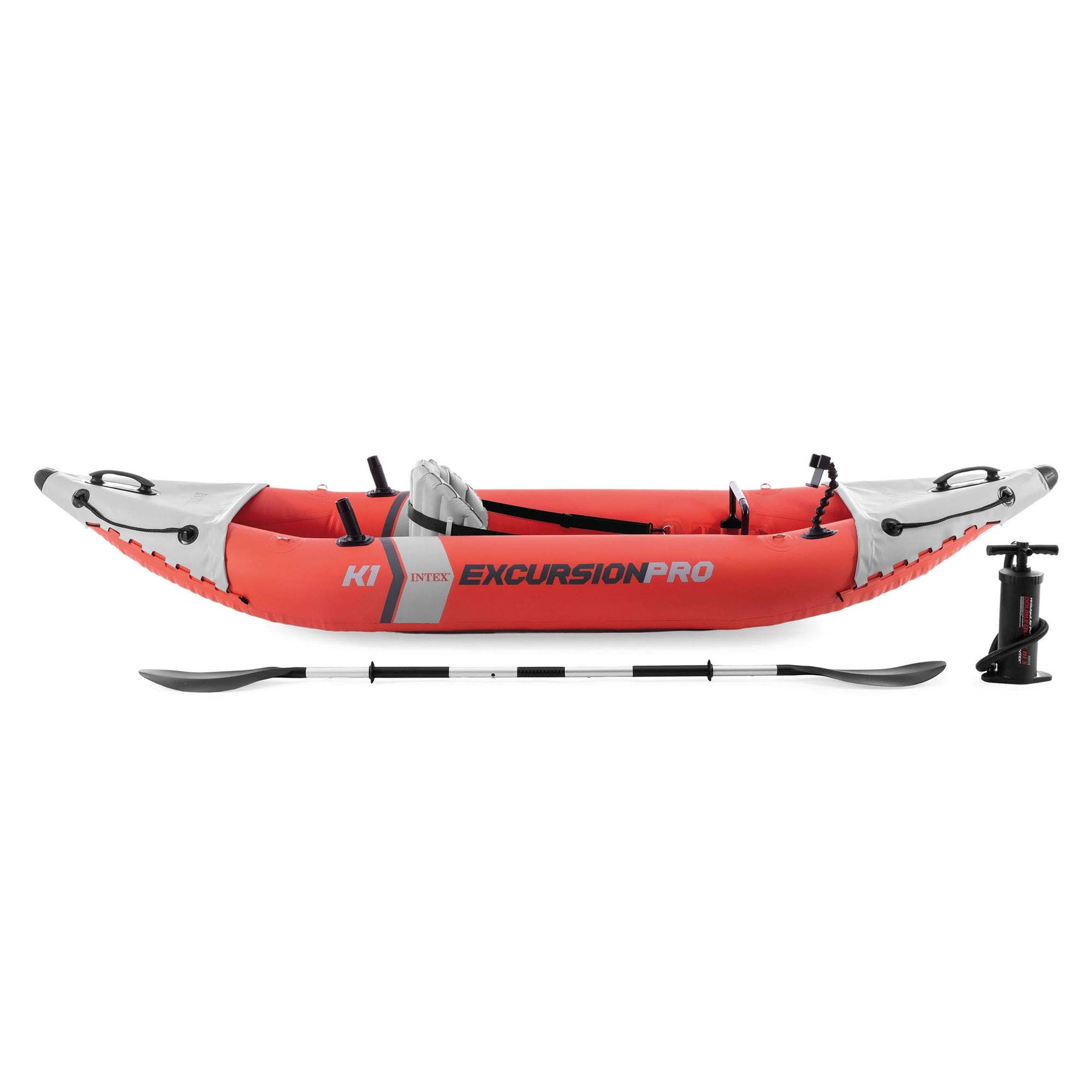 Inflatable Kayak Set