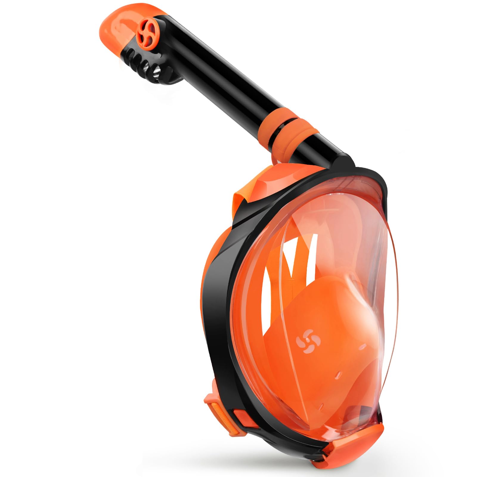 Full Face Snorkel Mask