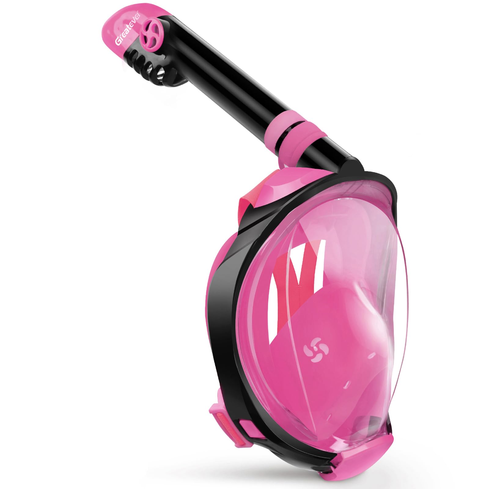 Full Face Snorkel Mask