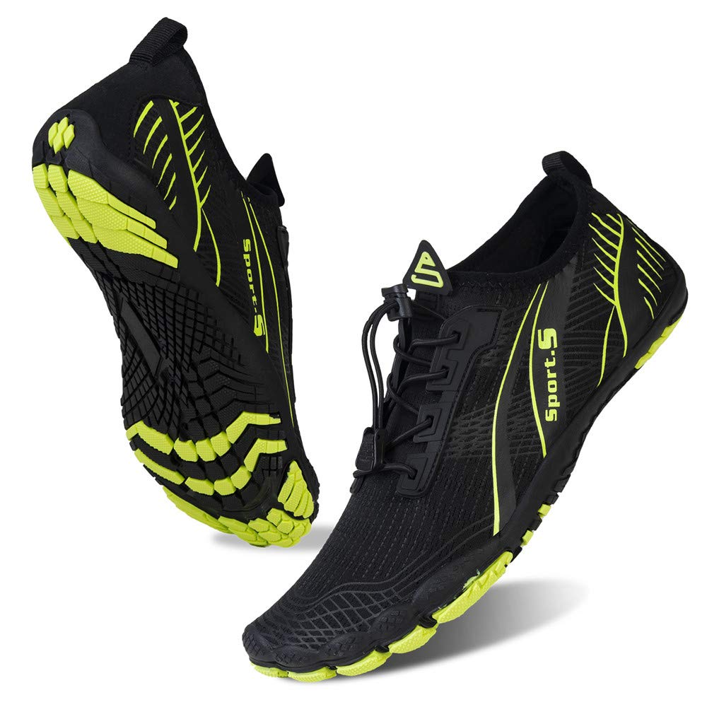 Barefoot Aqua Water Shoes