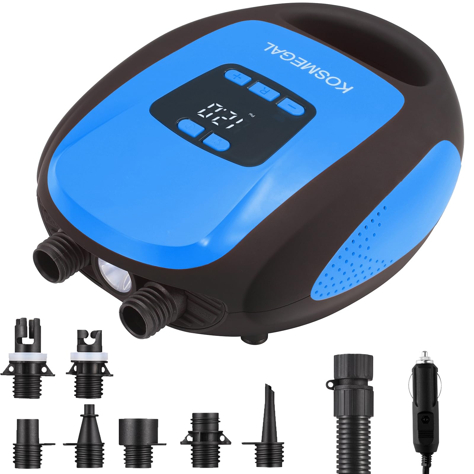 20 PSI Electric SUP Pump