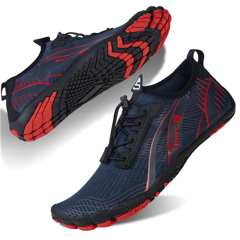 Barefoot Aqua Water Shoes