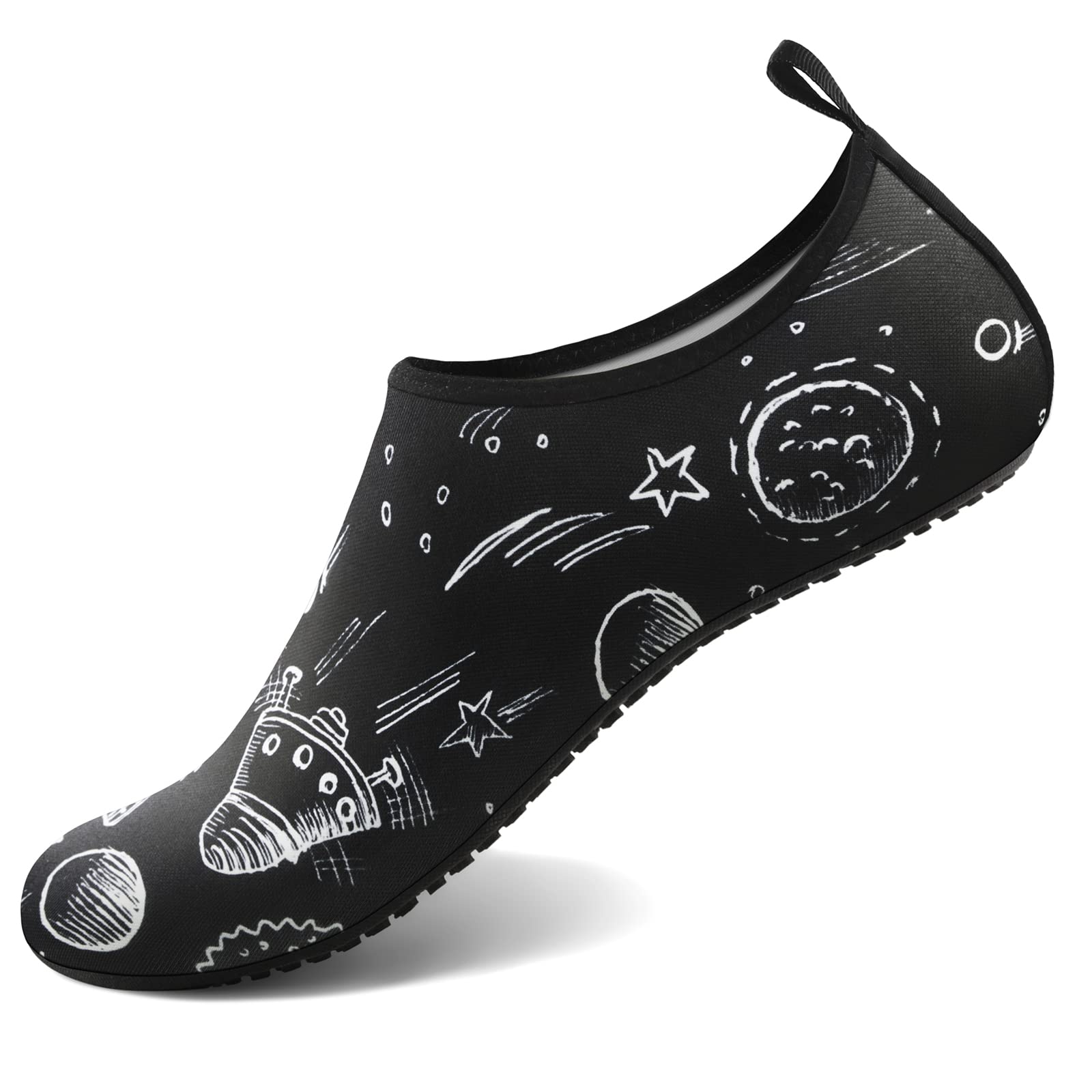 Quick-Dry Water Shoes