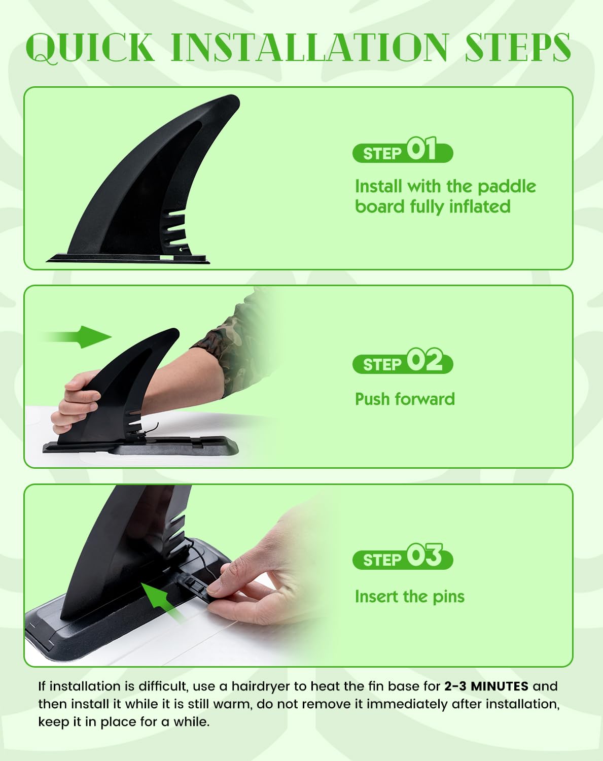 Ultra-Light Inflatable Stand Up Paddle Board Set