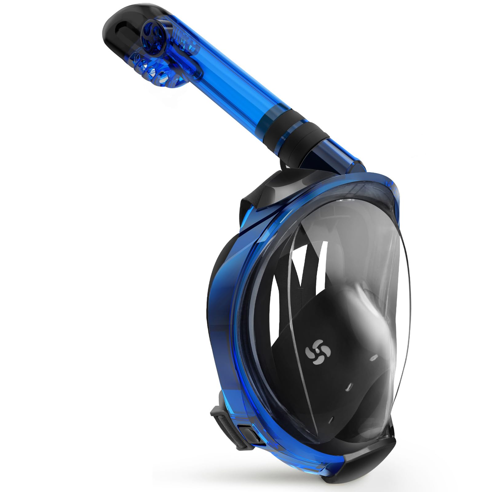 Full Face Snorkel Mask
