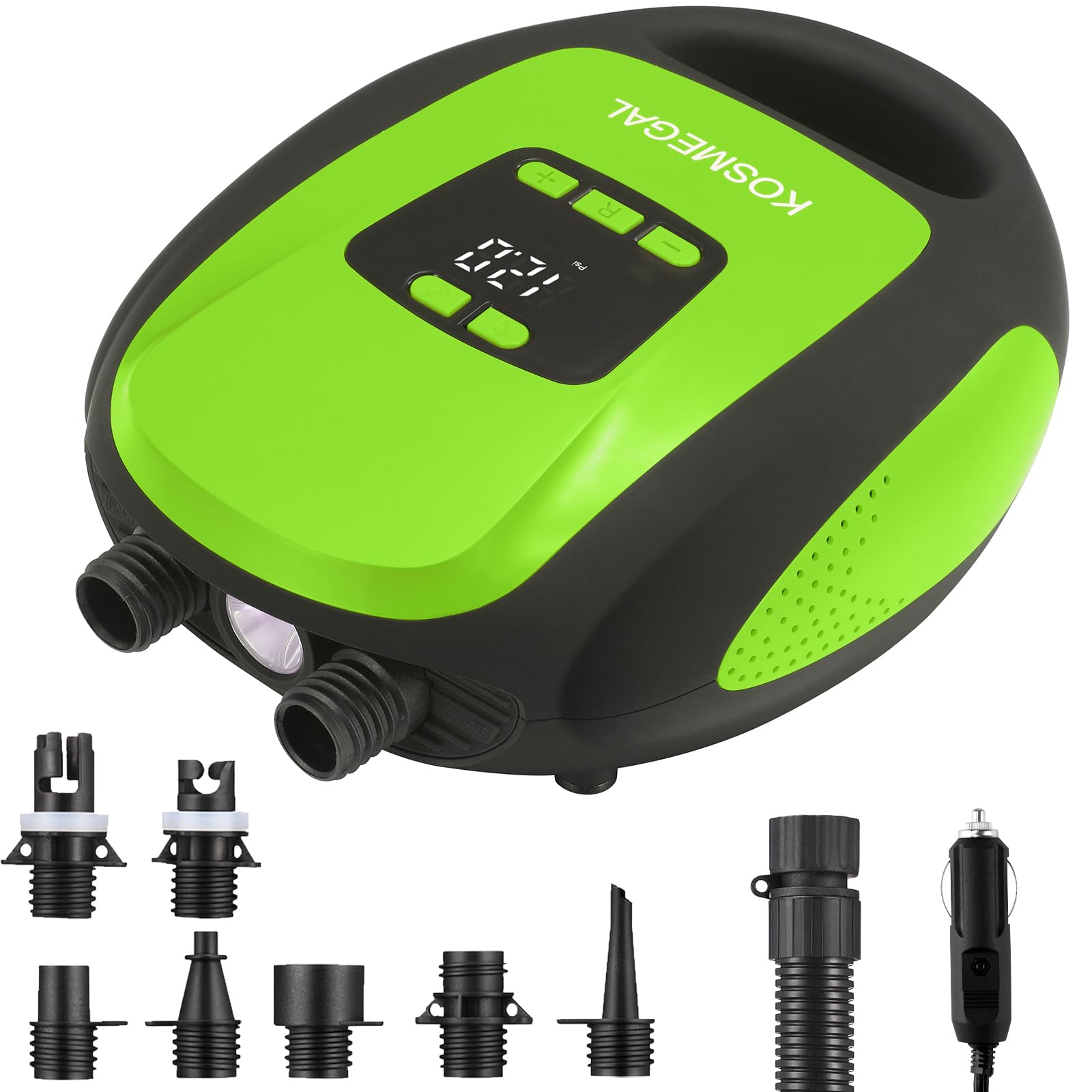 20 PSI Electric SUP Pump
