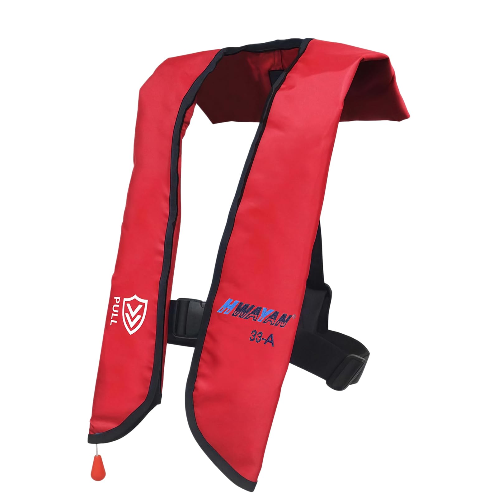 Automatic Inflatable Life Jacket