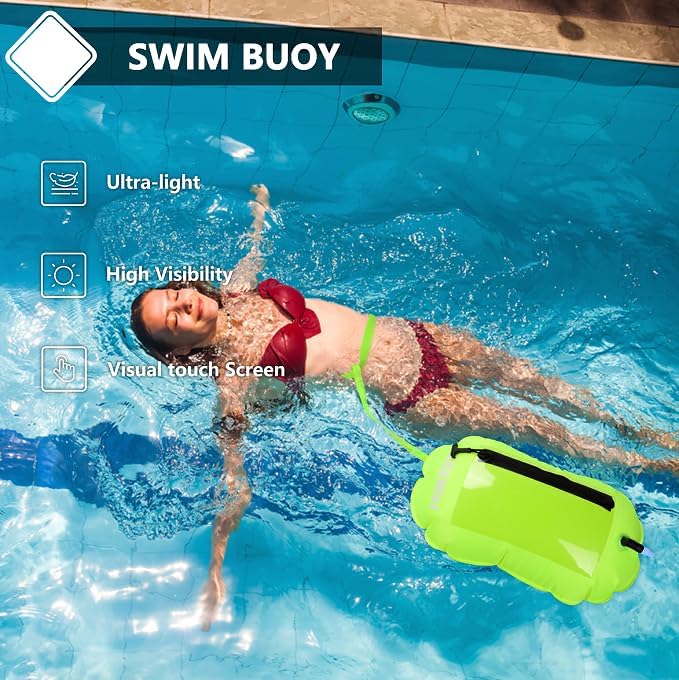 Open Water Swim Buoy