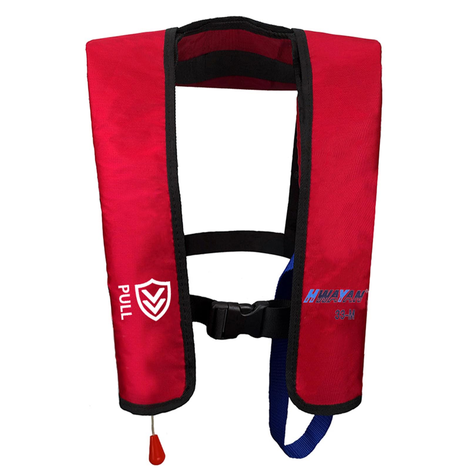 Manual Inflatable Life Jacket