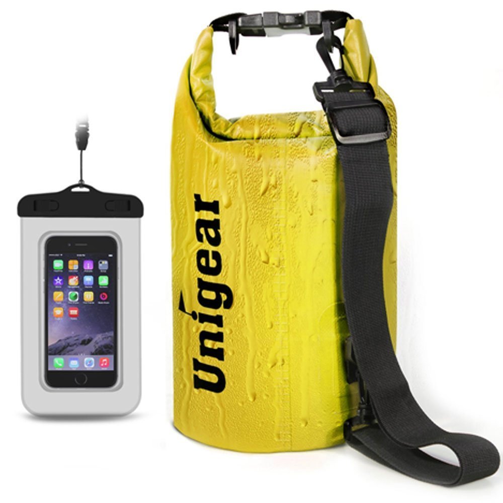 Waterproof Floating Dry Bag