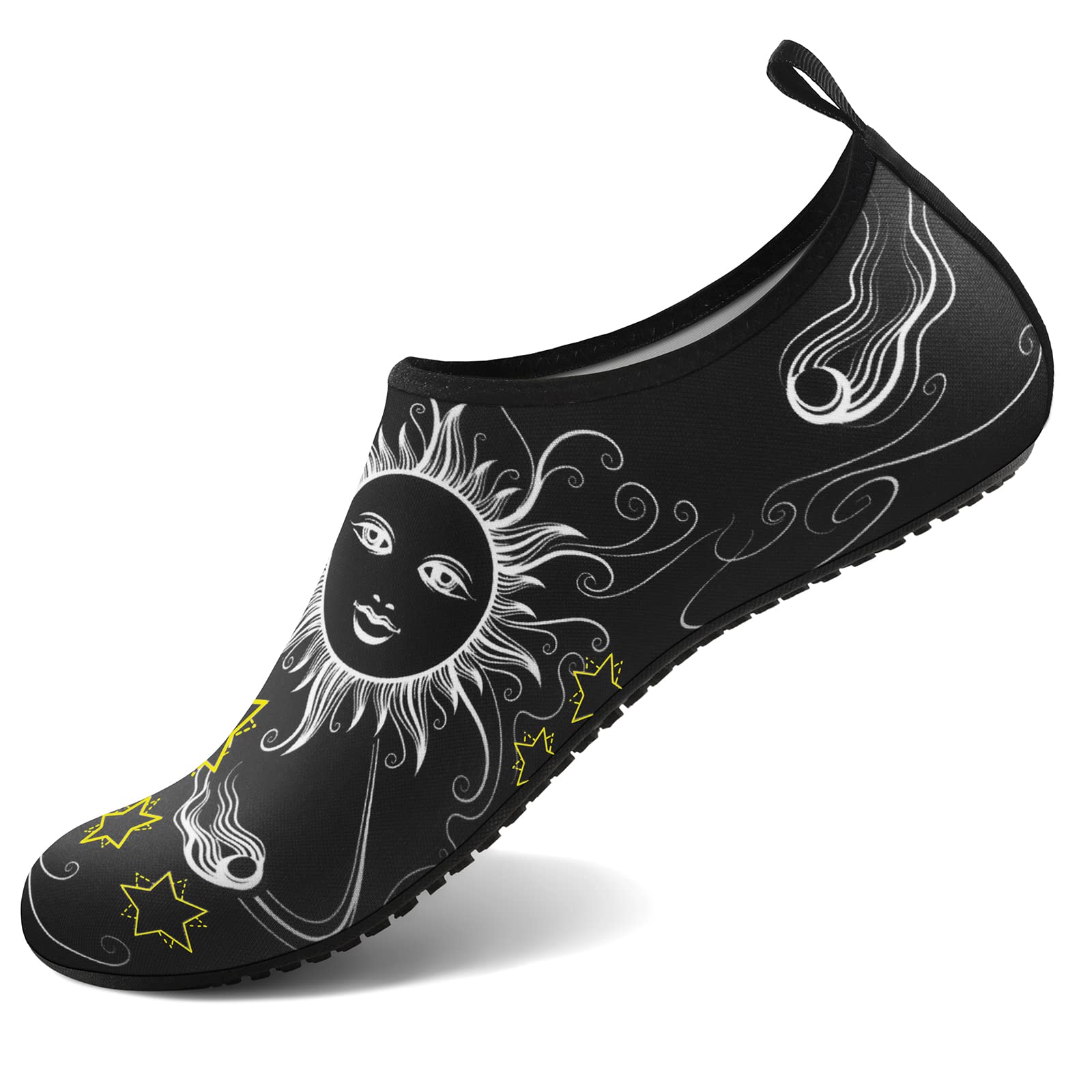 Quick-Dry Water Shoes