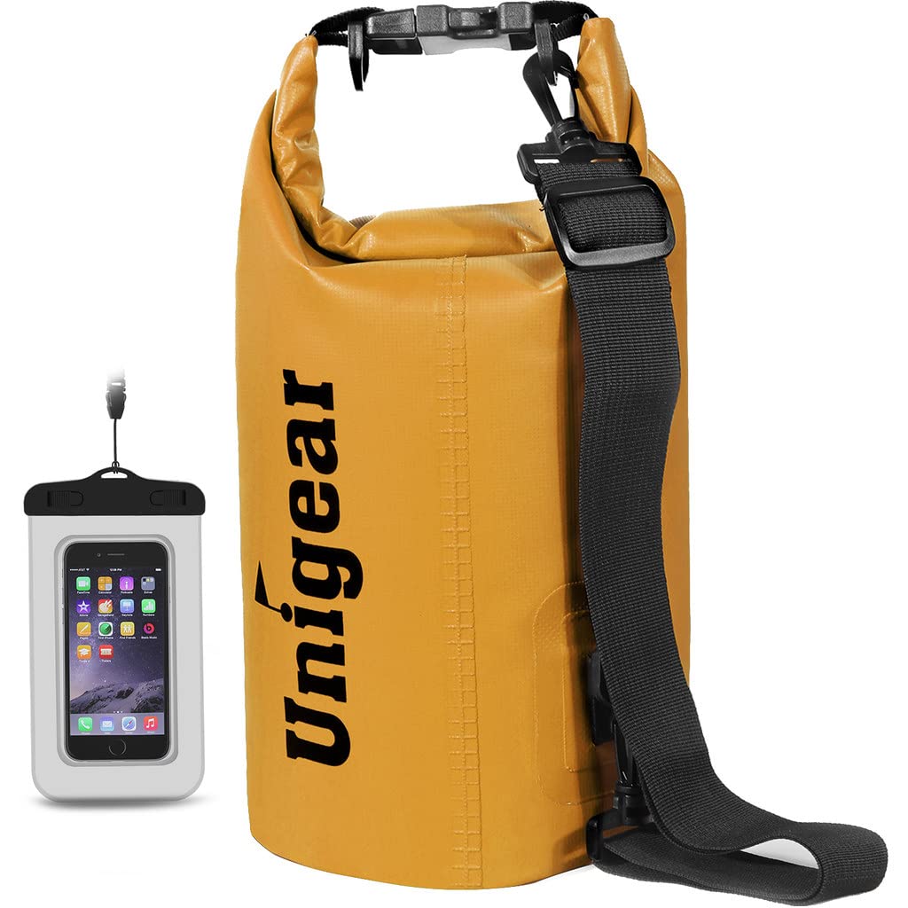Waterproof Floating Dry Bag