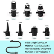 SUP Pump Adapter Kit
