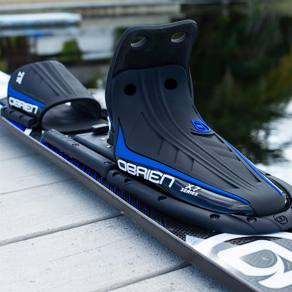 68" Adult Water Ski Combo