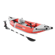 Inflatable Kayak Set