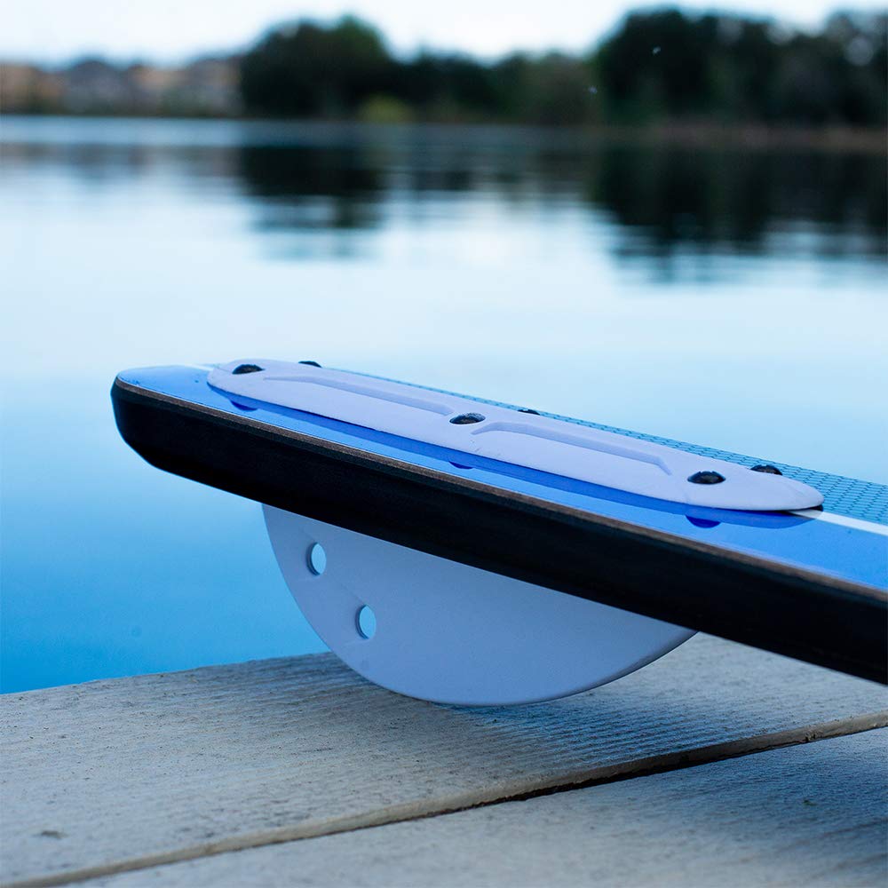 68" Adult Water Ski Combo