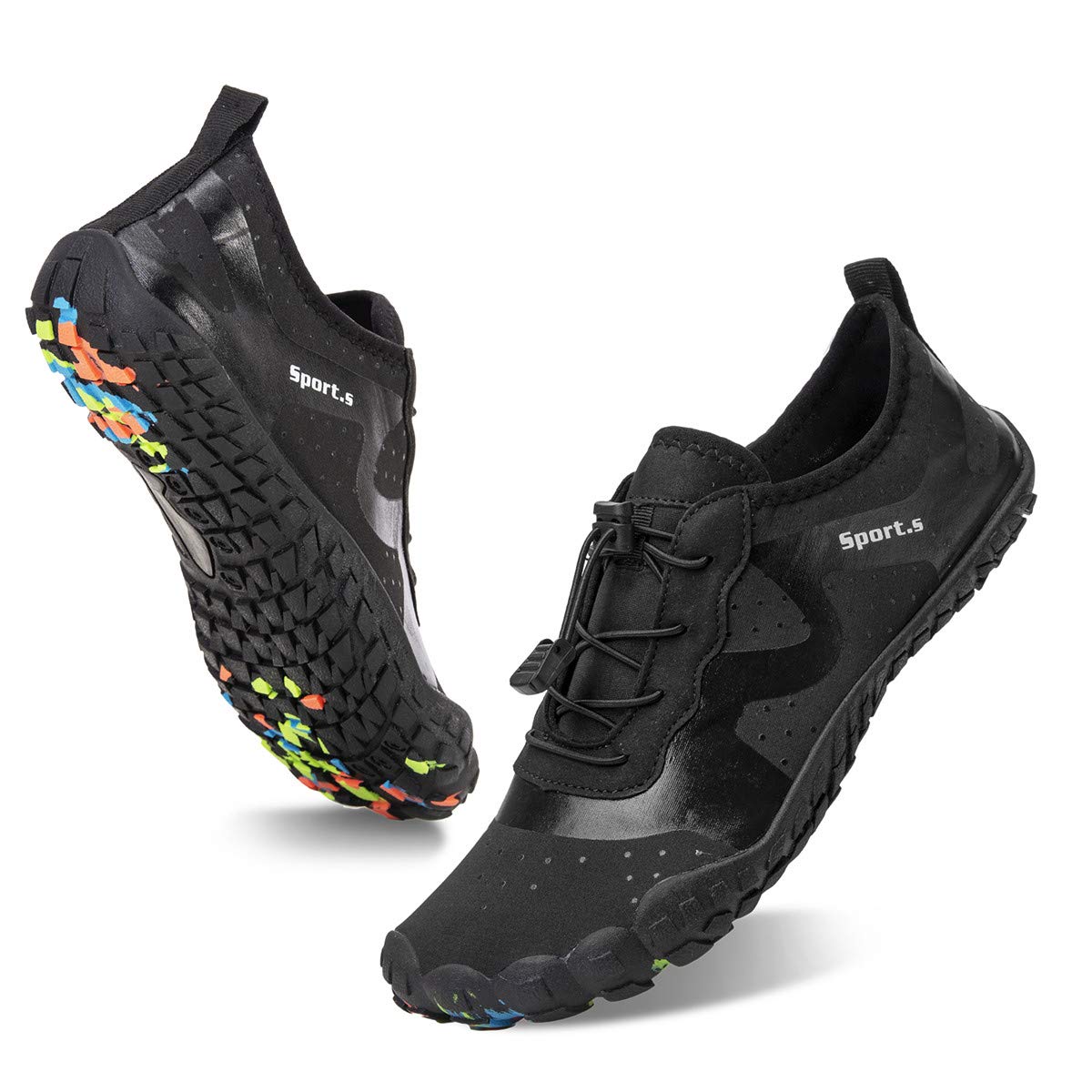Barefoot Aqua Water Shoes