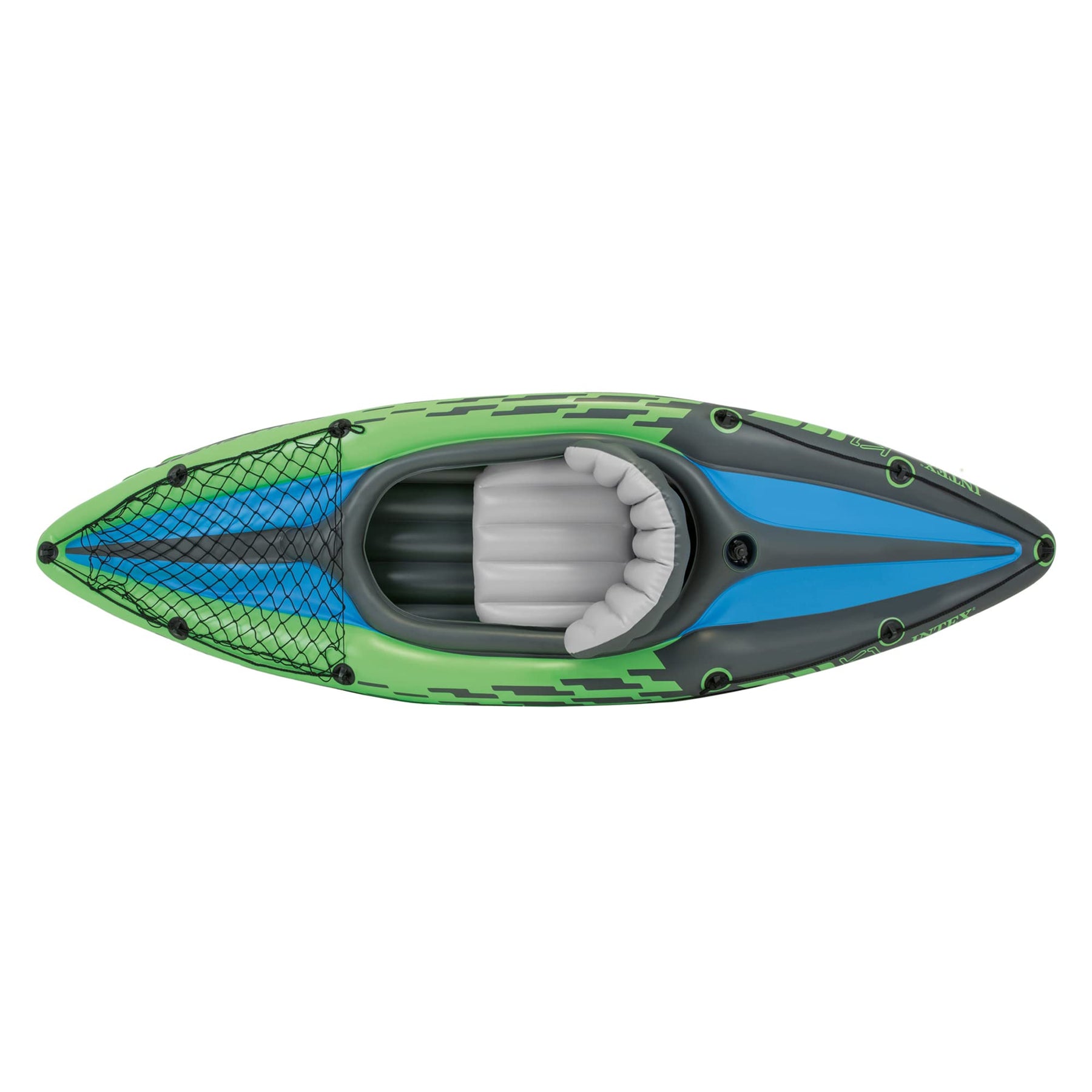 Inflatable Kayak Set
