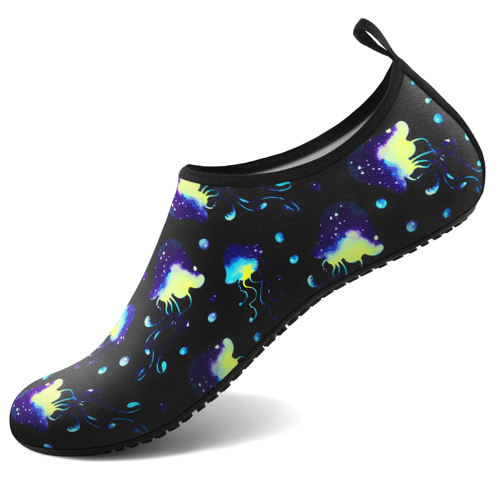 Quick-Dry Water Shoes