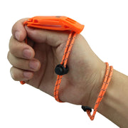 2-Pack Safety Emergency Whistles