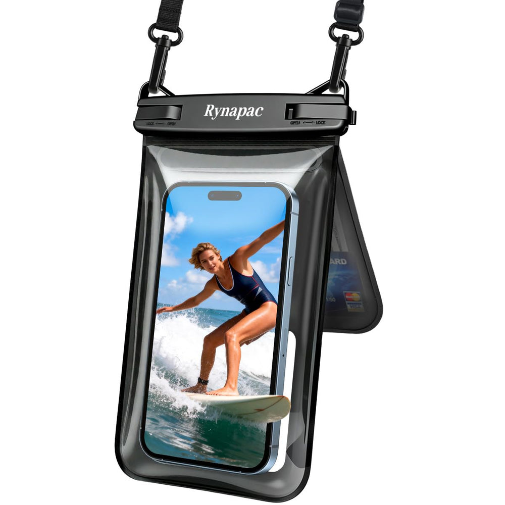 IPX8 Floating Phone Pouch