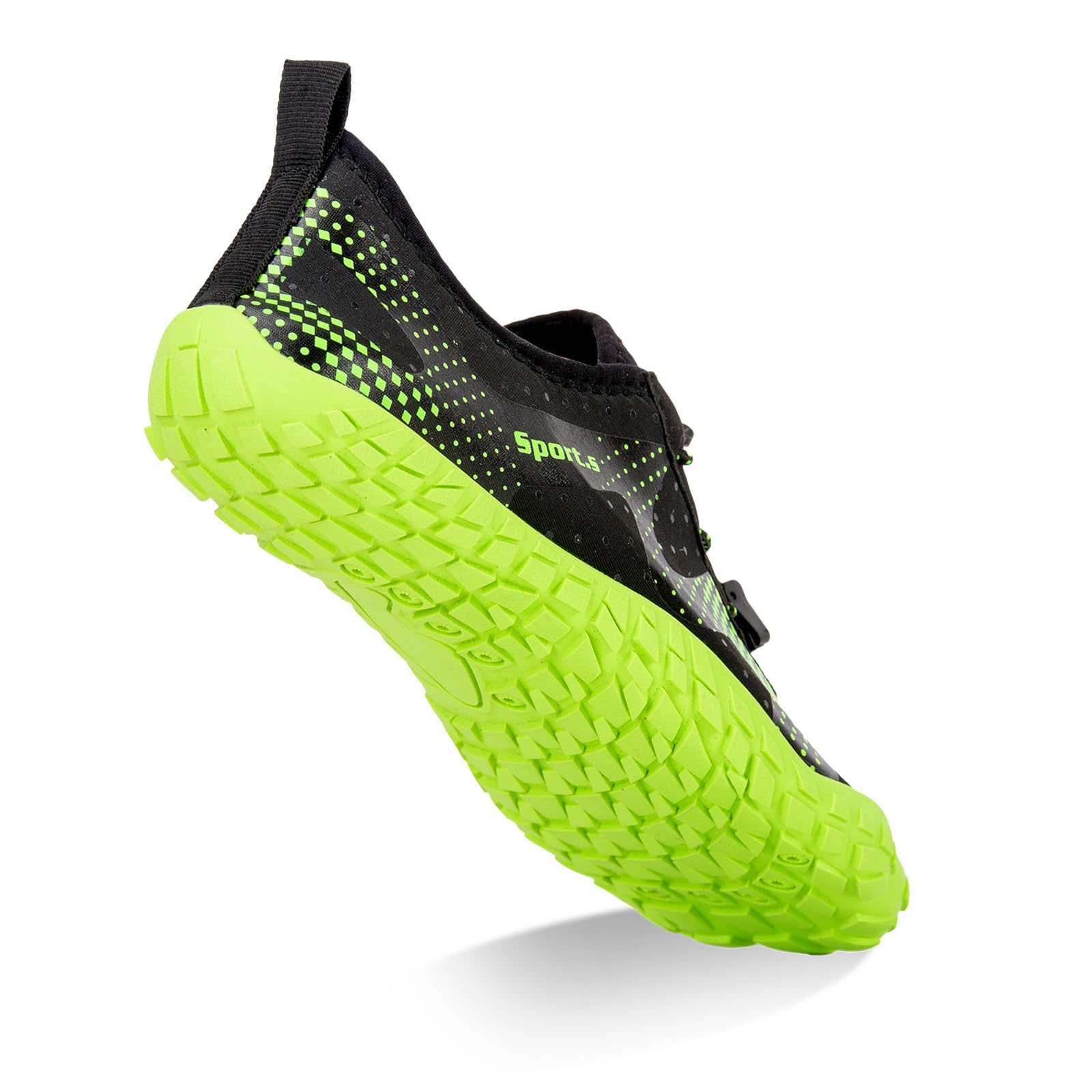 Barefoot Aqua Water Shoes