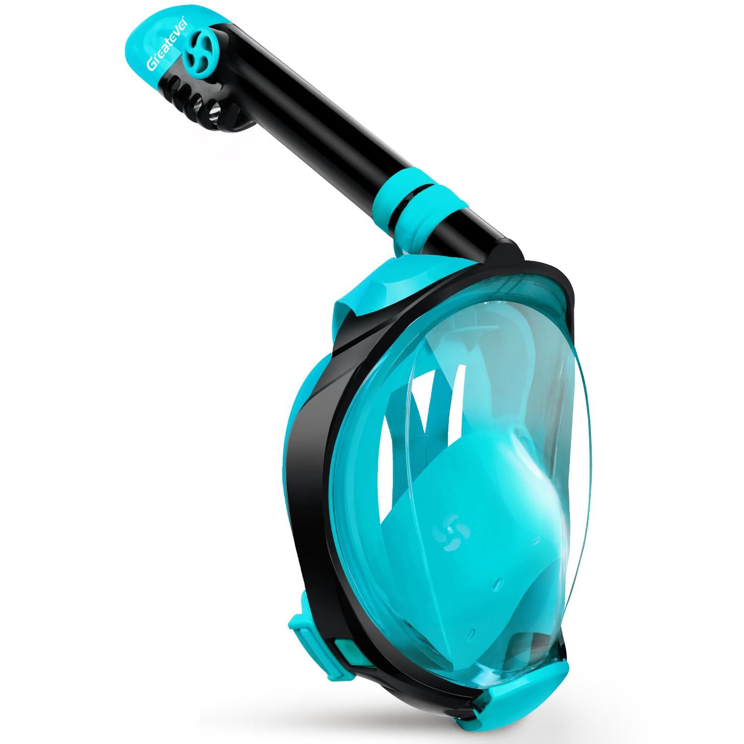 Full Face Snorkel Mask