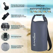 Waterproof Floating Dry Bag