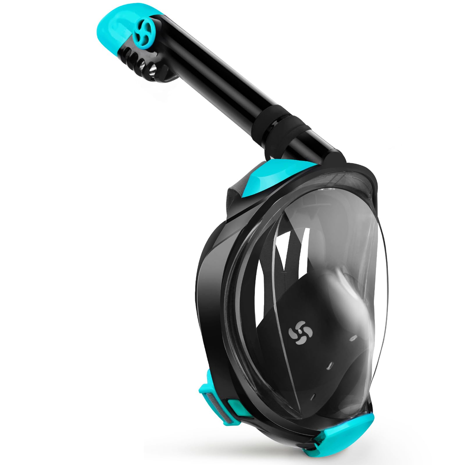 Full Face Snorkel Mask