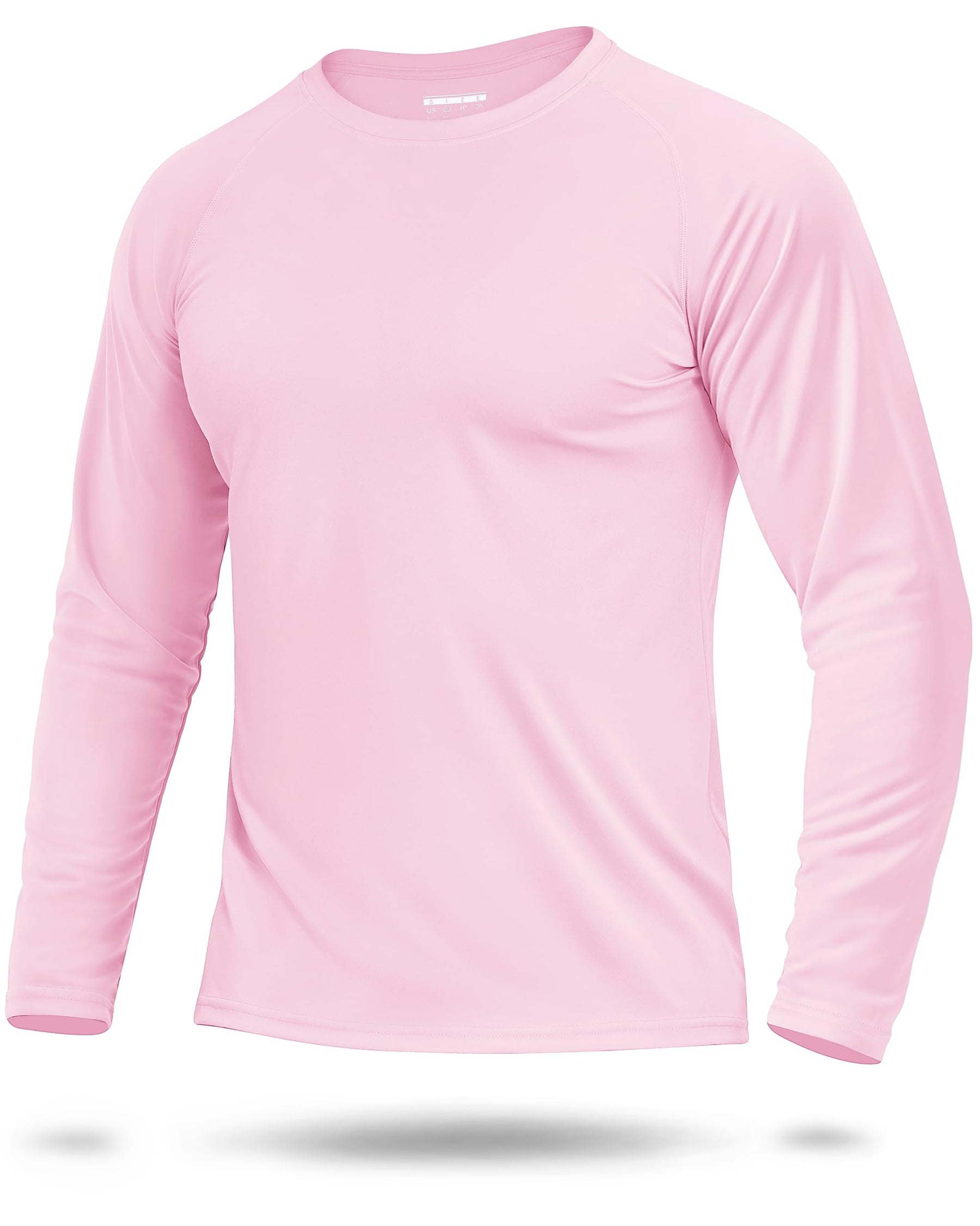 Men's UPF 50+ Rash Guard