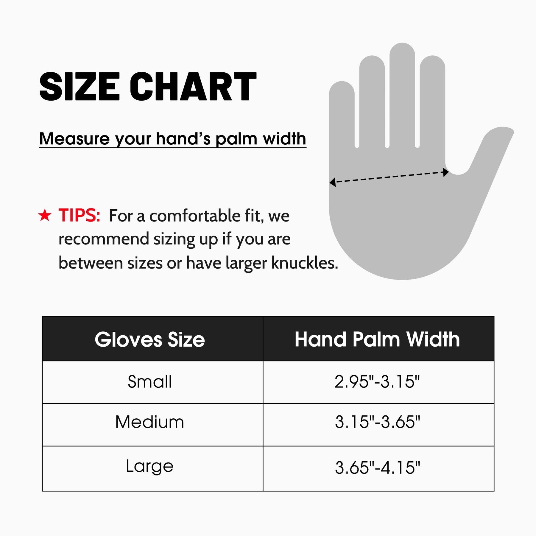 Webbed Aqua Fitness Gloves