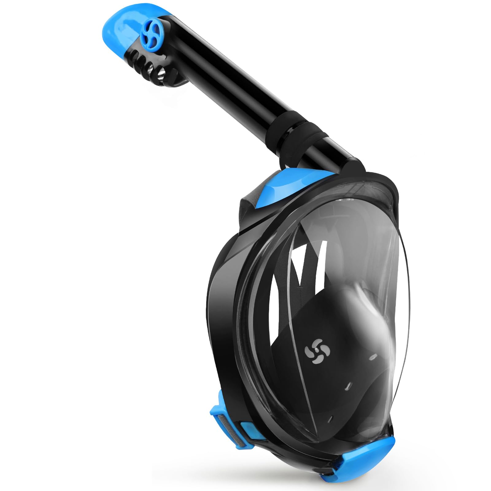 Full Face Snorkel Mask