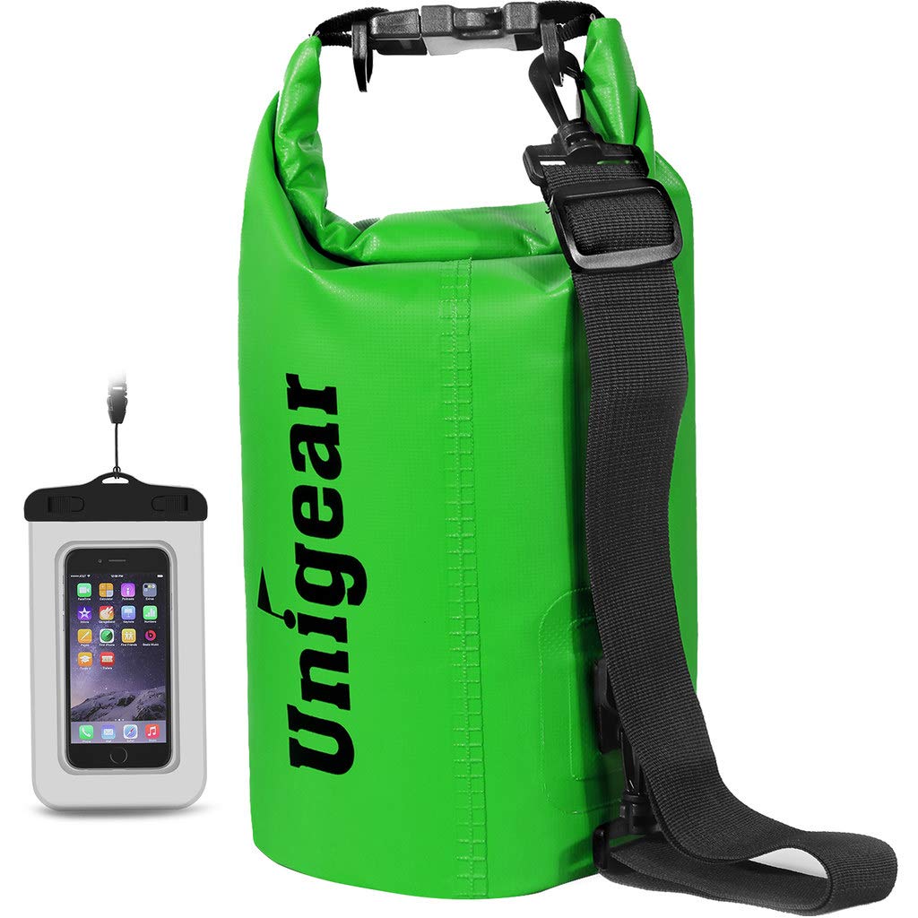 Waterproof Floating Dry Bag